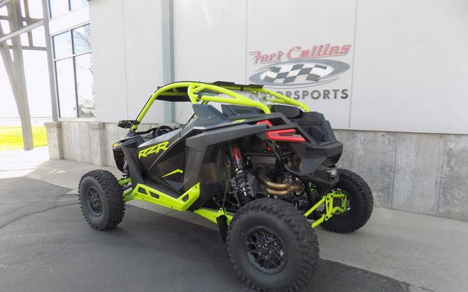 2024 Polaris® RZR Pro R Ultimate