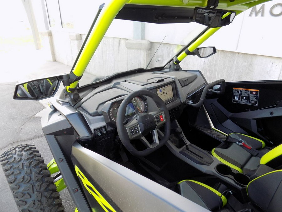 2024 Polaris® RZR Pro R Ultimate