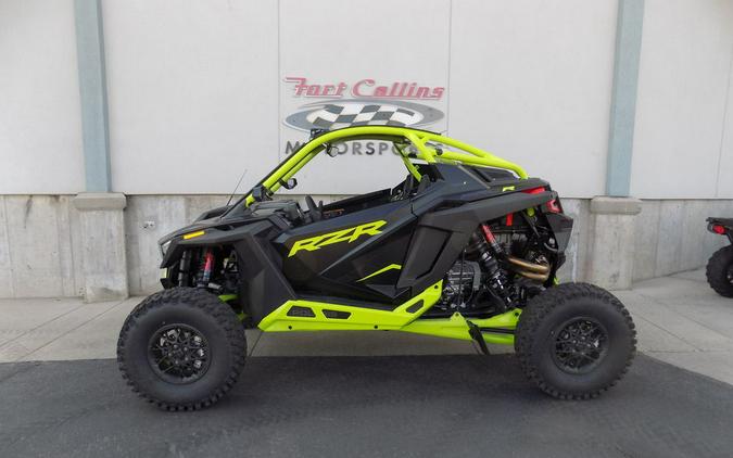 2024 Polaris® RZR Pro R Ultimate