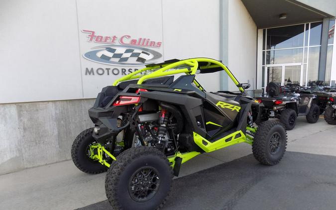 2024 Polaris® RZR Pro R Ultimate