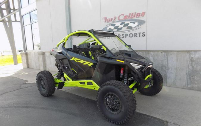 2024 Polaris® RZR Pro R Ultimate