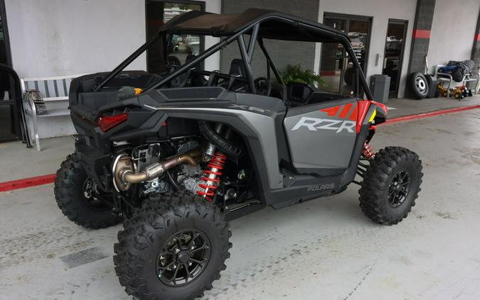 2024 Polaris® RZR XP 1000 Ultimate