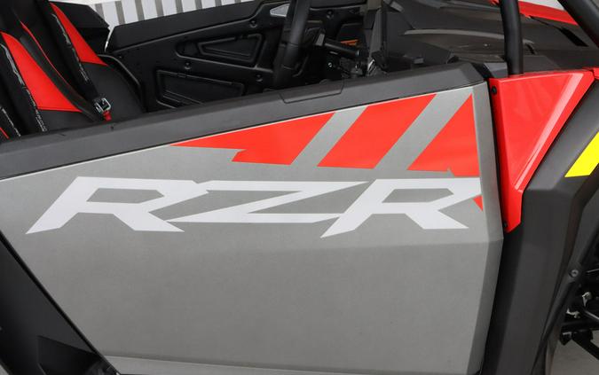 2024 Polaris® RZR XP 1000 Ultimate