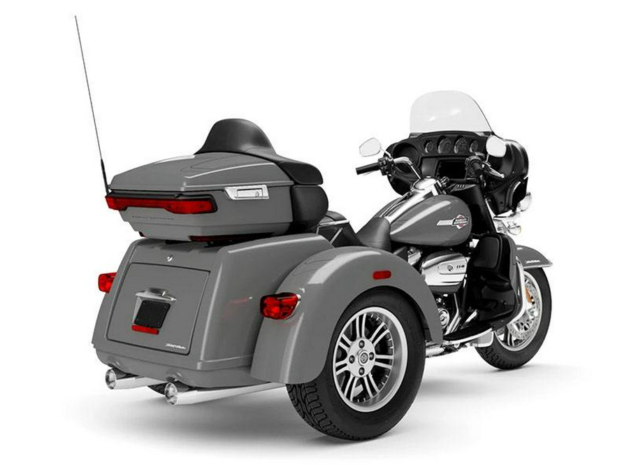 2024 Harley-Davidson Tri Glide® Ultra