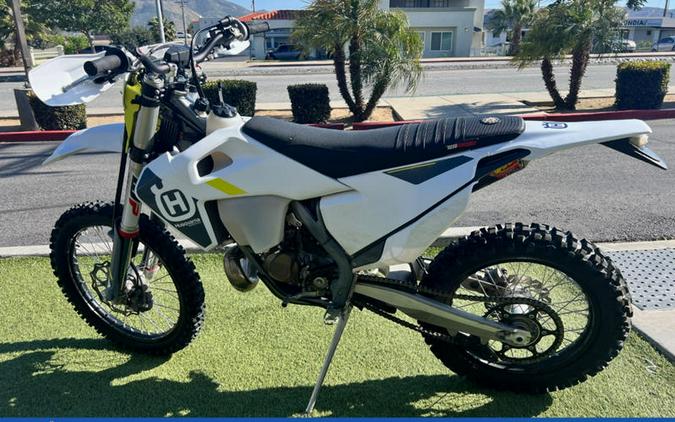 2022 Husqvarna® TE 150i