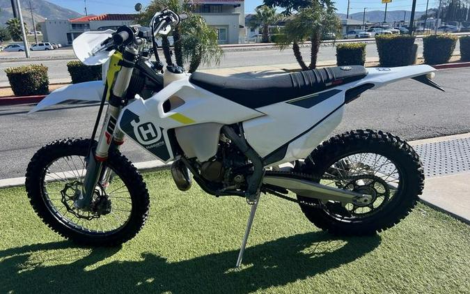 2022 Husqvarna® TE 150i