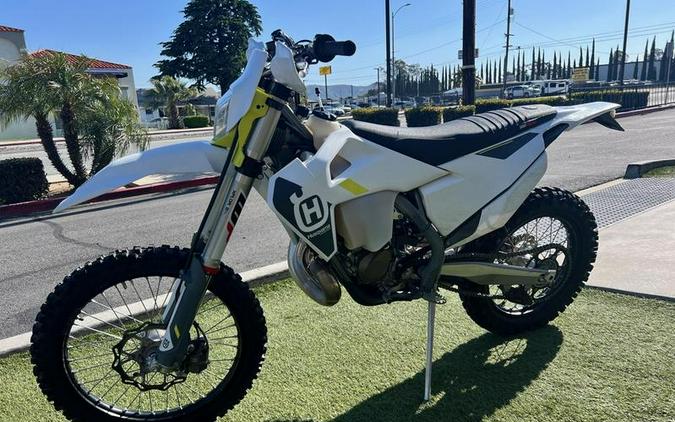 2022 Husqvarna® TE 150i