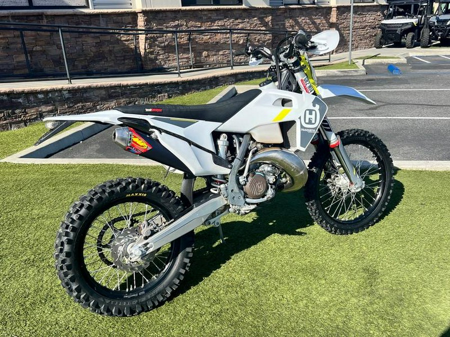 2022 Husqvarna® TE 150i