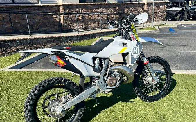 2022 Husqvarna® TE 150i