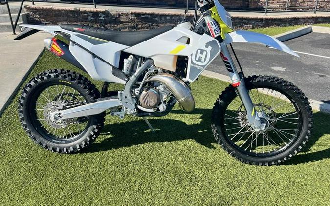 2022 Husqvarna® TE 150i