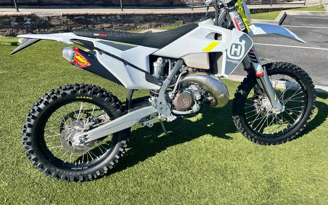 2022 Husqvarna® TE 150i