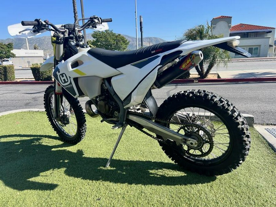 2022 Husqvarna® TE 150i