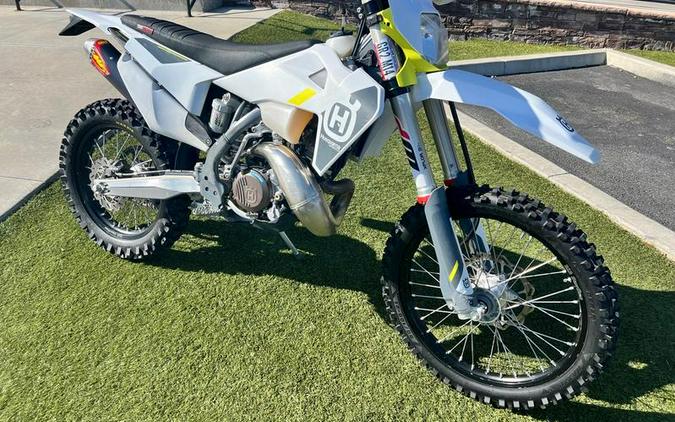 2022 Husqvarna® TE 150i