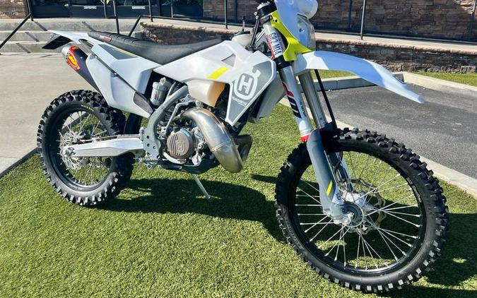 2022 Husqvarna® TE 150i