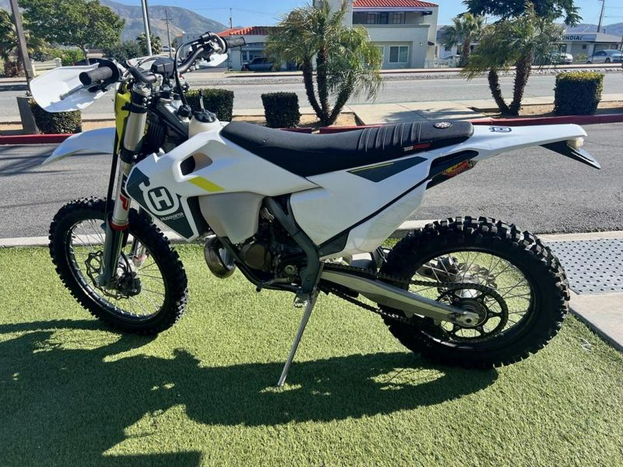 2022 Husqvarna® TE 150i