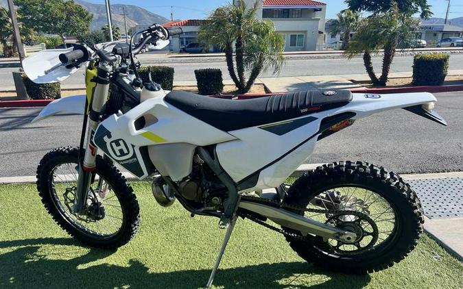 2022 Husqvarna® TE 150i