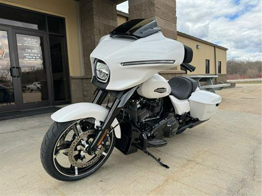 2024 Harley-Davidson Street Glide®