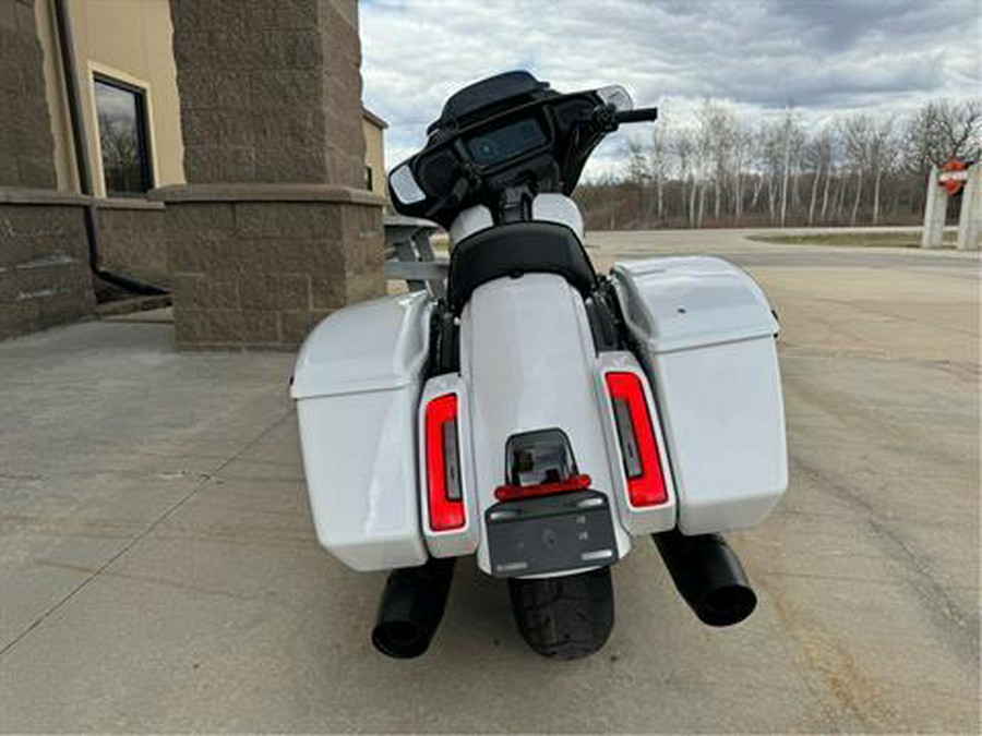 2024 Harley-Davidson Street Glide®