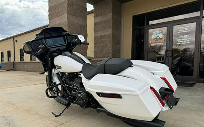 2024 Harley-Davidson Street Glide®