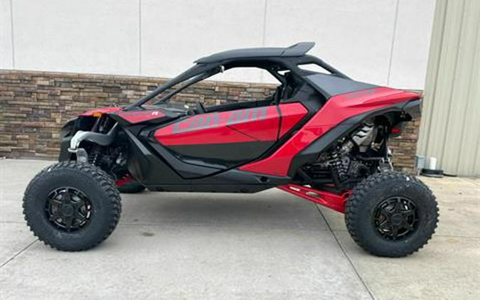 2024 Can-Am Maverick R X