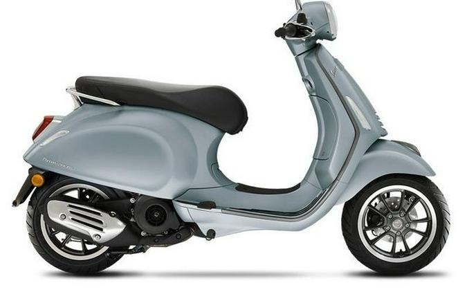 2023 Vespa Primavera 150 Sport