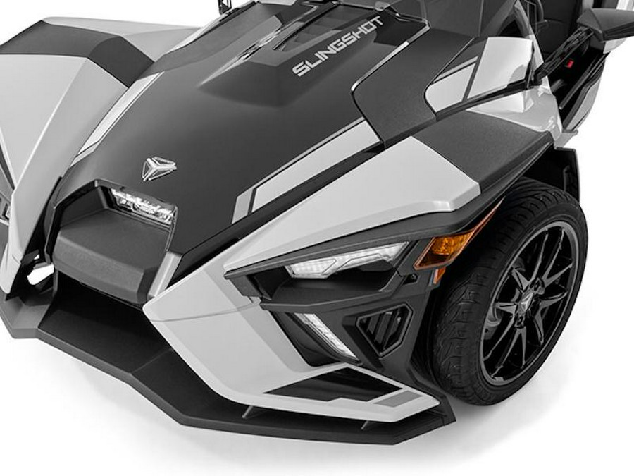 2024 Polaris Slingshot® Slingshot® SLR AutoDrive Moonlight Shadow