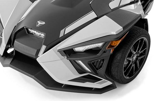 2024 Polaris Slingshot® Slingshot® SLR AutoDrive Moonlight Shadow