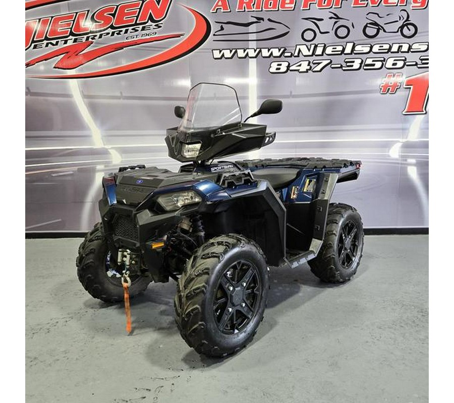 2020 Polaris® SPORTSMAN 850 EPS