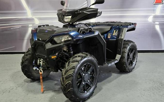 2020 Polaris® SPORTSMAN 850 EPS