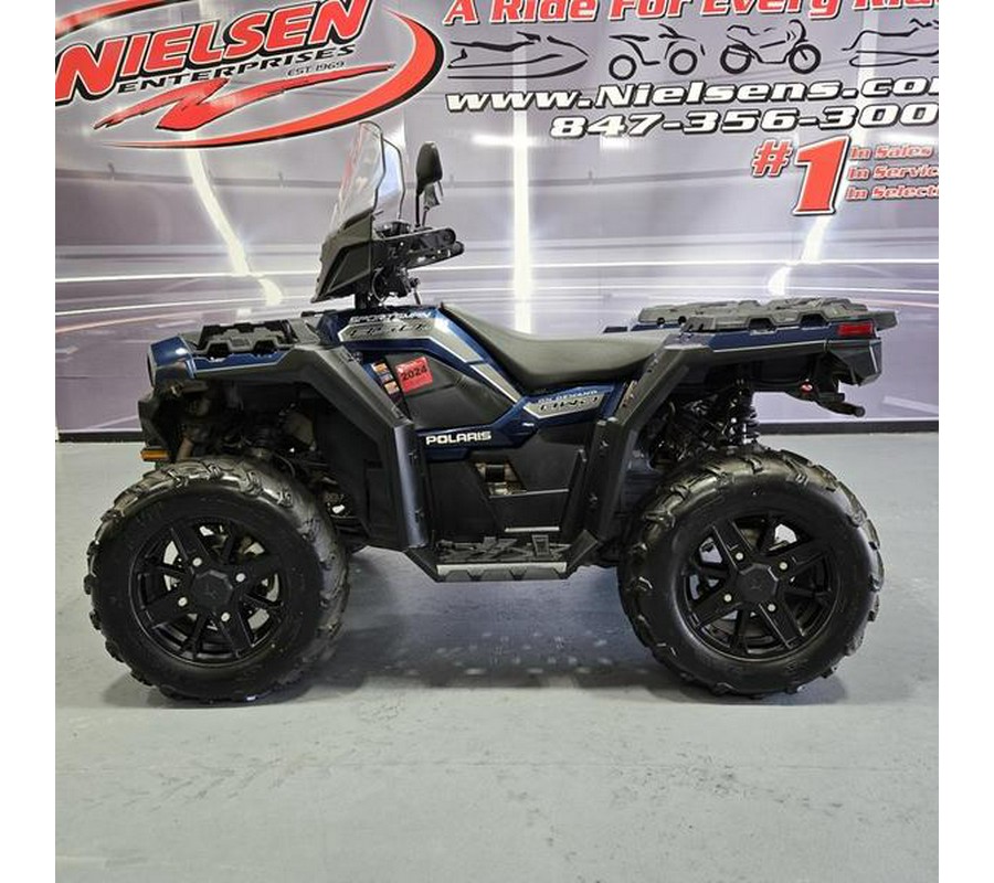 2020 Polaris® SPORTSMAN 850 EPS