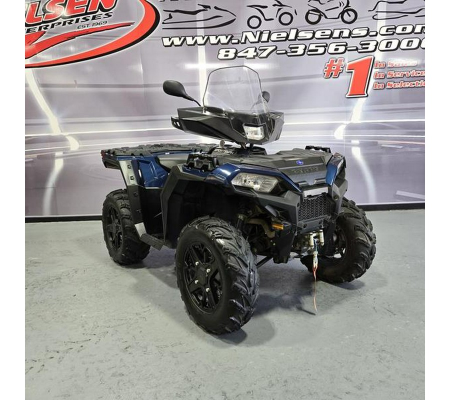 2020 Polaris® SPORTSMAN 850 EPS