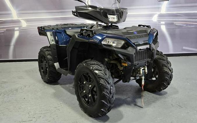 2020 Polaris® SPORTSMAN 850 EPS