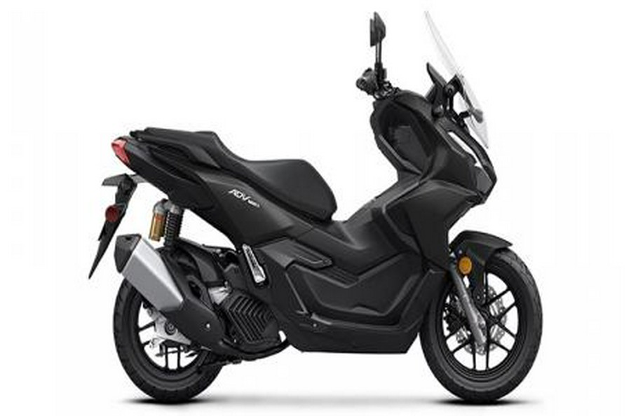 2025 Honda ADV 160