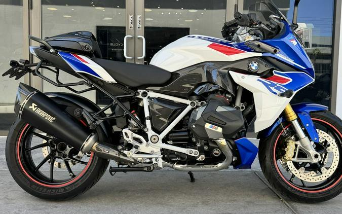 2023 BMW R 1250 RS Sport