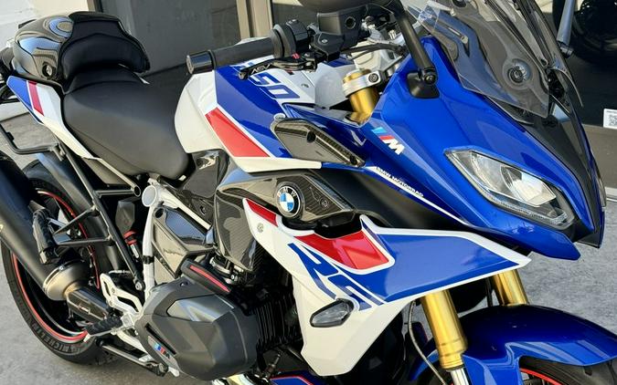 2023 BMW R 1250 RS Sport