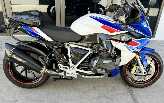 2023 BMW R 1250 RS Sport