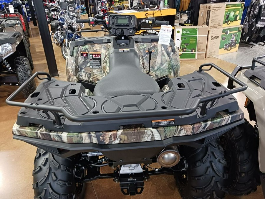 2024 Polaris® Sportsman 570 EPS Polaris Pursuit Camo