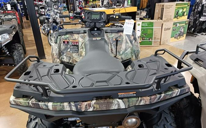 2024 Polaris® Sportsman 570 EPS Polaris Pursuit Camo