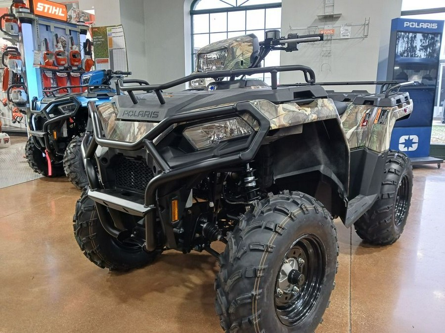 2024 Polaris® Sportsman 570 EPS Polaris Pursuit Camo