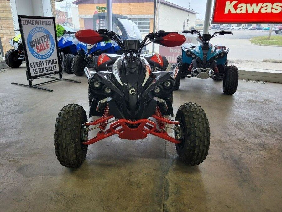 2023 Can-Am™ Renegade X xc 110 EFI