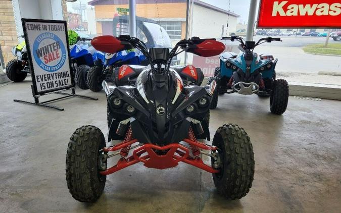 2023 Can-Am™ Renegade X xc 110 EFI