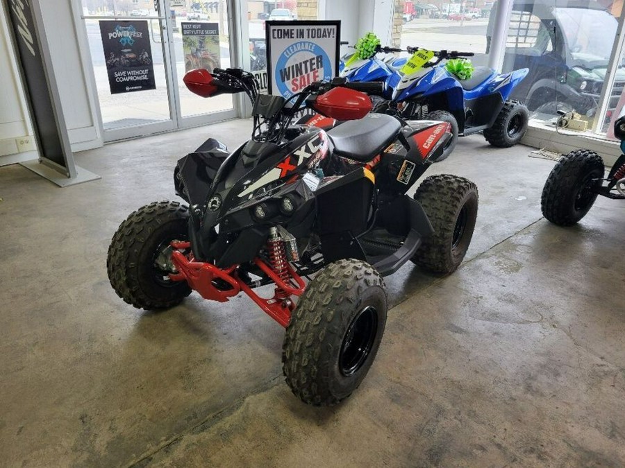 2023 Can-Am™ Renegade X xc 110 EFI