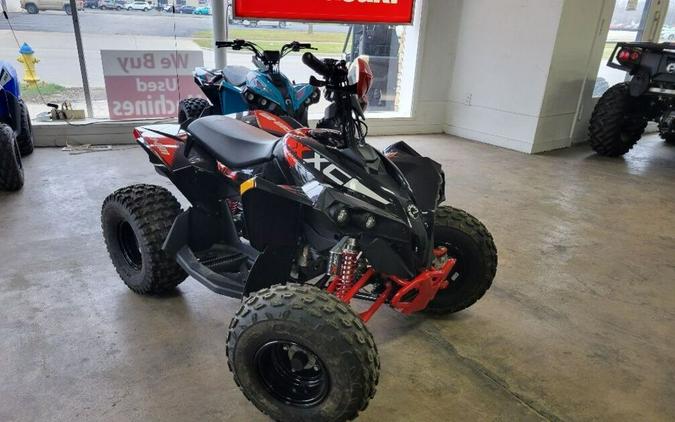 2023 Can-Am™ Renegade X xc 110 EFI