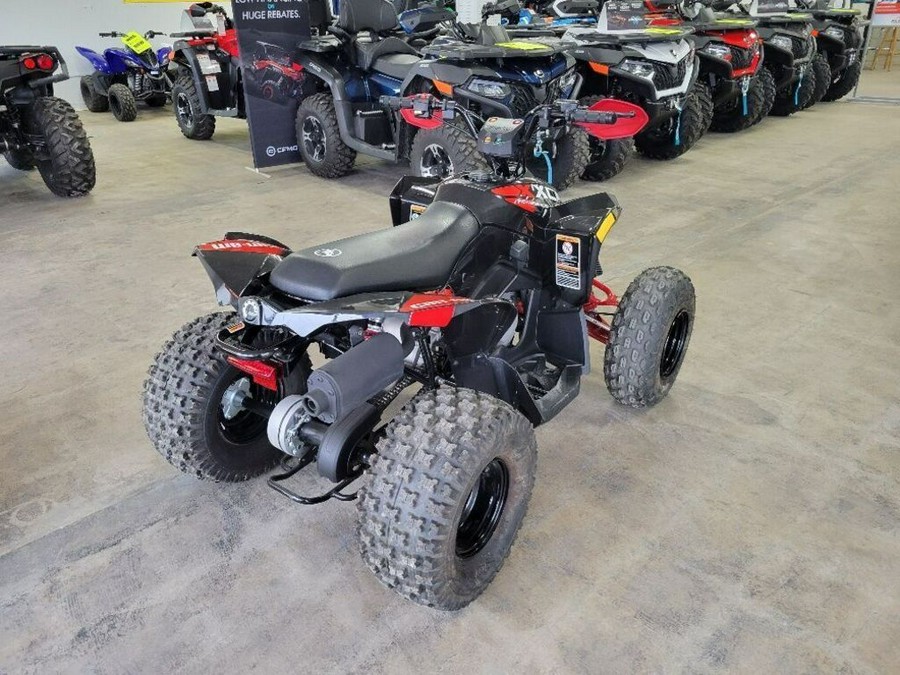 2023 Can-Am™ Renegade X xc 110 EFI