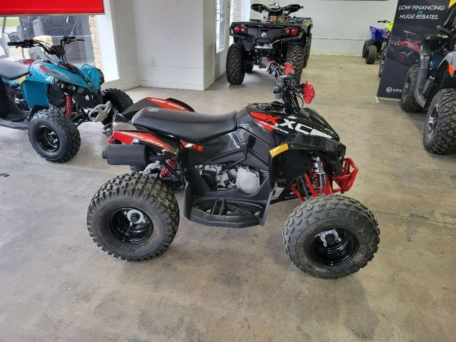 2023 Can-Am™ Renegade X xc 110 EFI