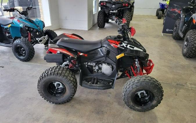 2023 Can-Am™ Renegade X xc 110 EFI