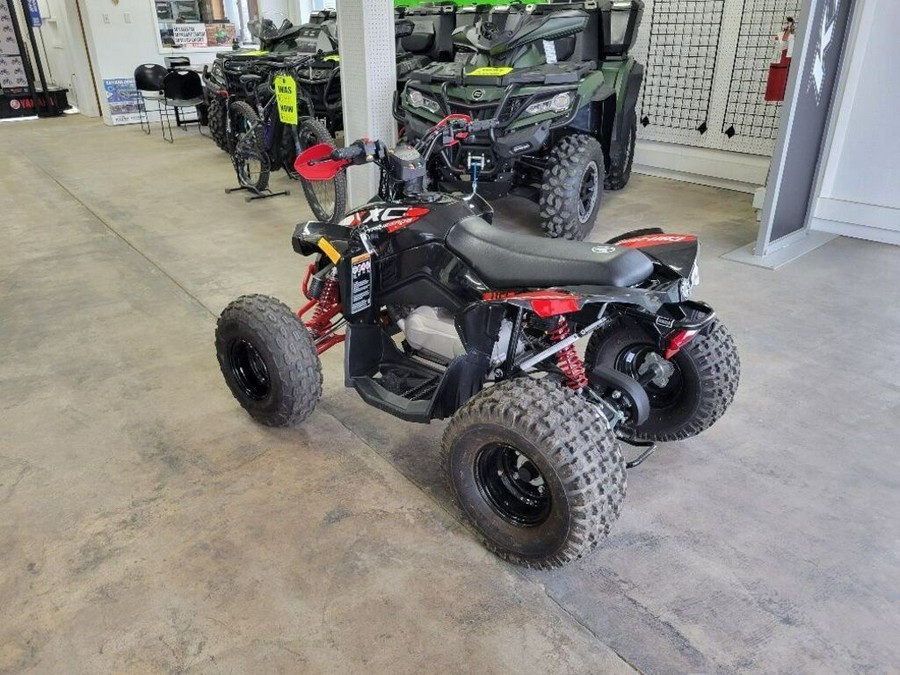 2023 Can-Am™ Renegade X xc 110 EFI