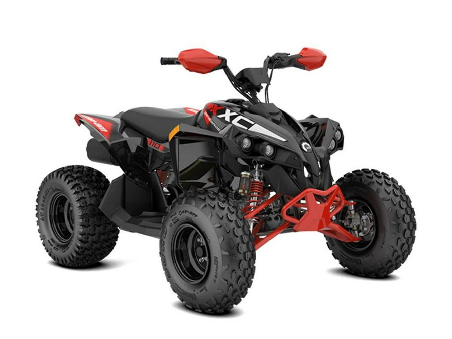 2023 Can-Am™ Renegade X xc 110 EFI