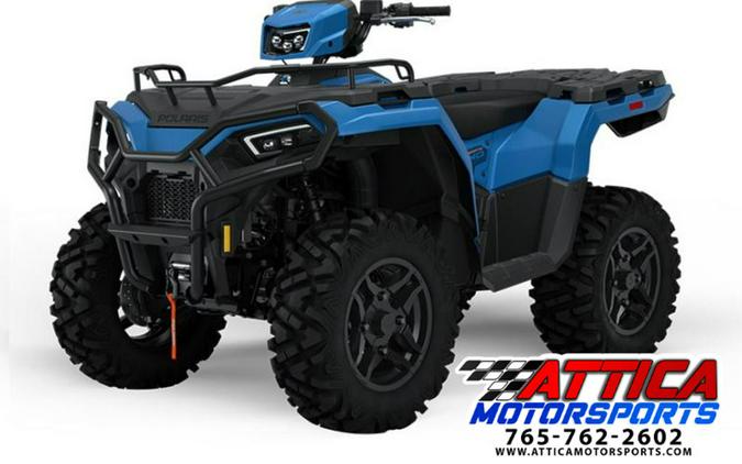 2024 Polaris Sportsman 570 Trail