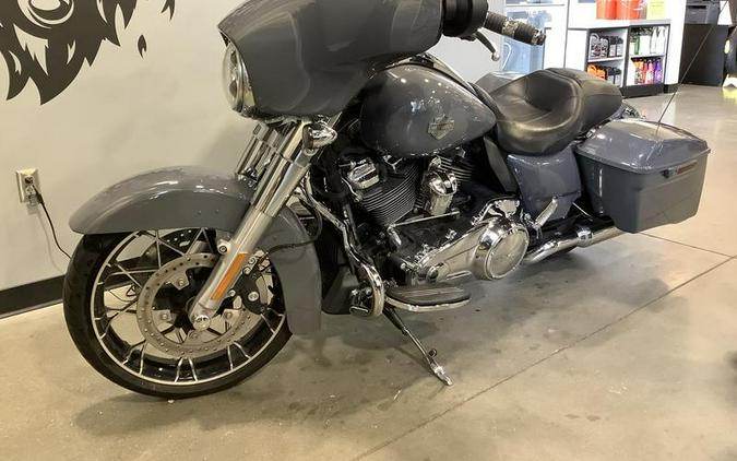 2022 Harley-Davidson® FLHXS - Street Glide® Special